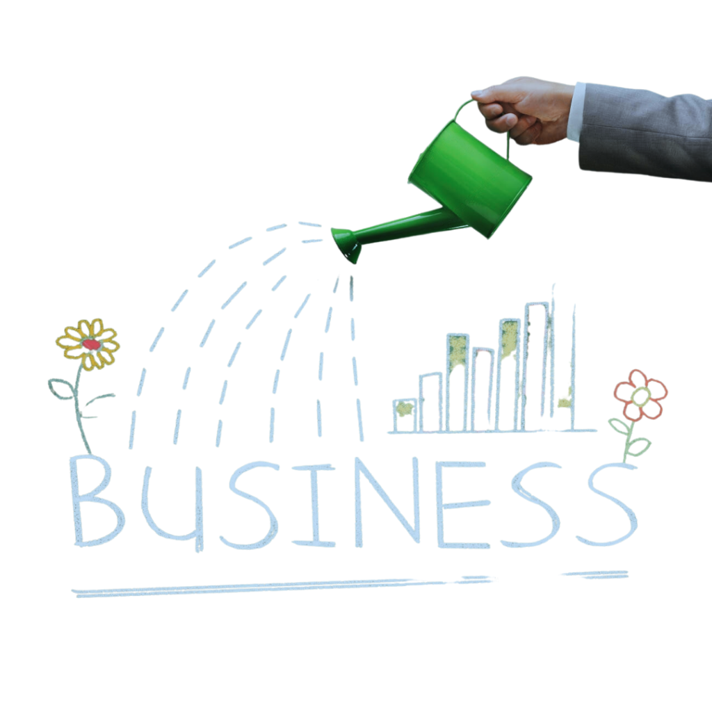 Nurturing Business Growth